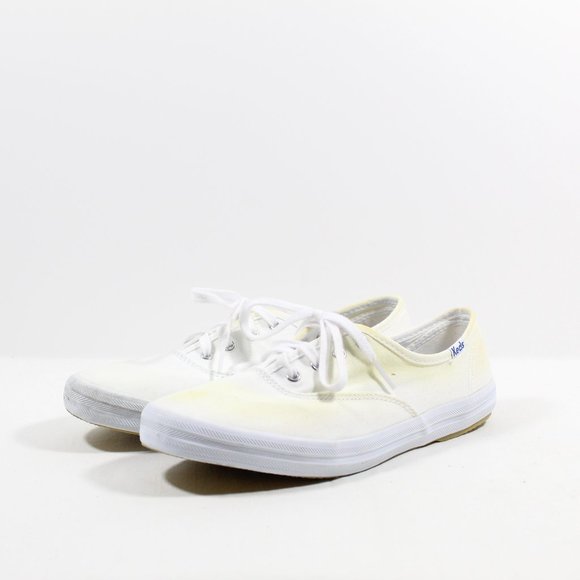 Keds Shoes - Keds Women's Ace Sneaker - White 7M
